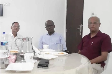 சஜித்தை ஆதரித்த சுமந்திரன் அணியின் இரகசிய பின்னணிகள் அம்பலம்