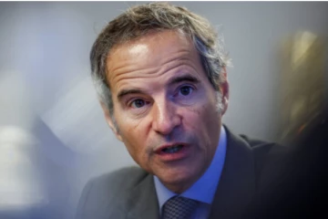 அணு ஆயுதம் உருவாக்கும் நிலையில் ஈரான் ; சர்வதேச அணுசக்தி நிறுவனம் எச்சரிக்கை