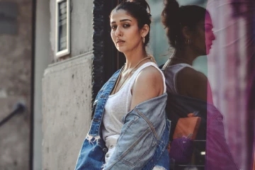 விக்னேஷ் சிவன் முன்பு அந்த நடிகருடன் லிவ்விங்கில் இருந்த நயன்தாரா - யார் தெரியுமா?