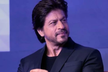 விபத்தில் சிக்கிய நடிகர் ஷாருக்கான்... தற்போதைய நிலை என்ன?