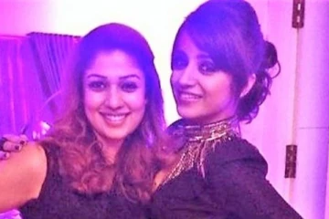 நயன்தாராவிற்கு திருமணம் முடிஞ்சாச்சு.. அடுத்து திரிஷாவிற்கு எப்போது திருமணம்? ரசிகர்கள் கேள்வி