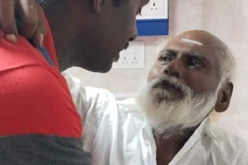 ஒரு மனிதன் பிணமாக வருவதற்கு கூட இவ்வளவு கெடுபிடிகளா? சாந்தனின் சகோதரர் ஆதங்கம்!