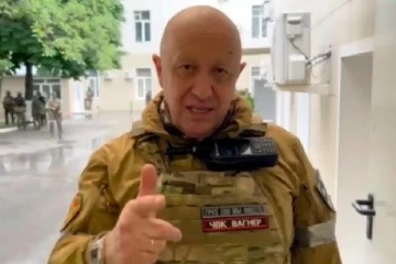 வாக்னர் கூலிப்படை சட்டவிரோத அமைப்பு... ரஷ்ய ஜனாதிபதி புடின் சூசகம்