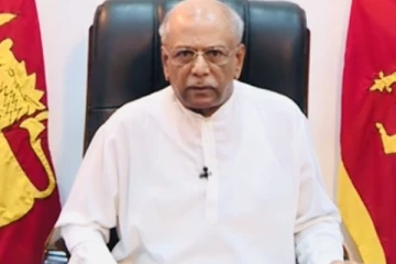 අගමැතිගෙන් නව කමිටුවක්..