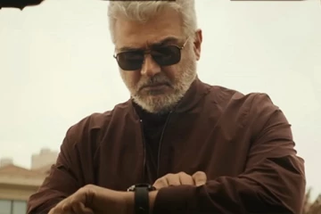 விடாமுயற்சி பொங்கல் ரிலீஸ் இல்லை! வெளிவந்த புதிய ரிலீஸ் தேதி