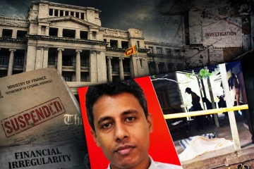 ரங்க ராஜபக்சவின் மர்ம மரணம்...! இன்று பிரேத பரிசோதனை: விசாரணைகள் தீவிரம்