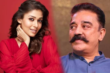இதனால் தான் கமல்ஹாசனுடன் நயன்தாரா நடிக்கவில்லை: பயில்வான் வெளியிட்ட தகவல்