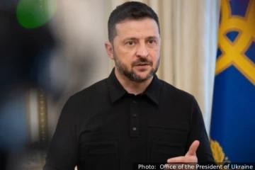 ரஷ்யாவிடம் இருந்து மீட்கப்பட்ட 2000 உக்ரைனிய சிறுவர்கள்: ஜெலென்ஸ்கி அளித்த உறுதி