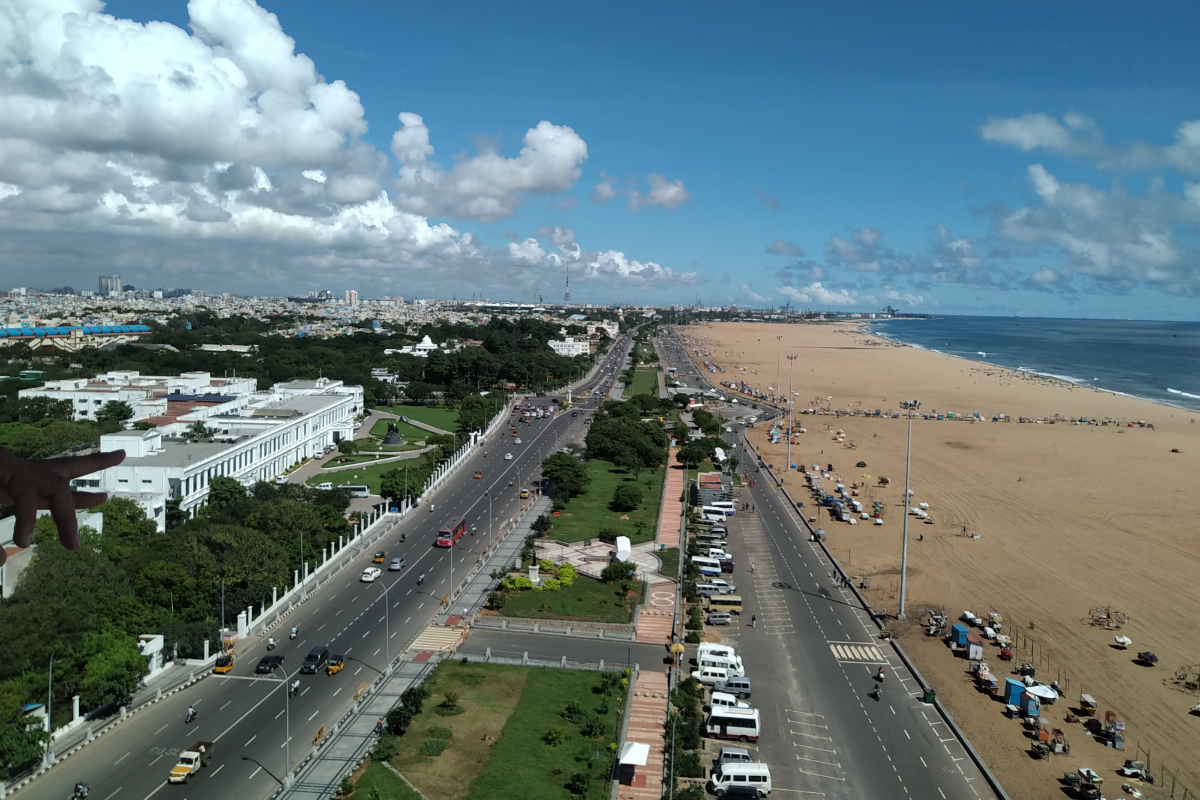 உலகின் இட்லியின் தலைநகரம் என்று அழைக்கப்படும் தமிழக இடம்.., எது தெரியுமா? | Which City Is The Idli Capital Of The World