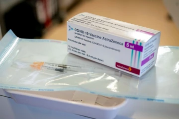 அஸ்ட்ராஜெனிகா தடுப்பூசியை பயன்படுத்த போவதில்லை; அறிவித்த நாடு