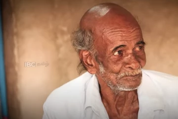 3 மாவீரர்களின் பெற்றோர்! இன்றைய அவல நிலை