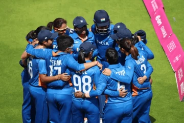 කාන්තා ලෝක කුසලානයට ඉන්දීය බලඇණිය සූදානම්