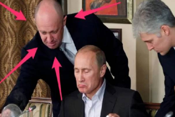 ரஷ்ய இராணுவ தலைவர்களை கடத்த இரகசிய சதித்திட்டம்! | Secret Plot To Kidnap Russian Military Leaders
