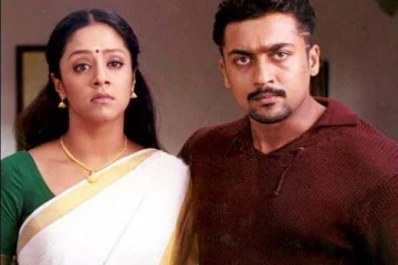 சூர்யா - ஜோதிகா திருமணத்திற்கு தடையாக இருந்தது தந்தை? சிவக்குமார் கூறிய சிக்கல் இதுதான்...