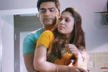 நடிகைக்கு ஐ வல் யூ மெசேஜ்!! சிம்புவை ஷூட்டிங்கில் டார்ச்சர் செய்த நயன் தாரா.. உண்மையை உடைத்த தயாரிப்பாளர்..