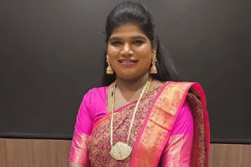 தமிழ் புத்தாண்டு தினம் - புது தொழிலை துவங்கிய அறந்தாங்கி நிஷா..!