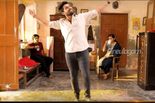 படுத்த படுக்கையில் நடேசன், அவருக்காக துடித்த நிலா... அய்யனார் துணை அழகான புரொமோ | Ayyanar Thunai 27Th To 29Th November 2025 Promo படுத்த படுக்கையில் நடேசன், அவருக்காக துடித்த நிலா... அய்யனார் துணை அழகான புரொமோ | Ayyanar Thunai 27Th To 29Th November 2025 Promo