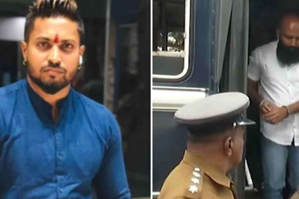 என்னை அடித்தால் நான் திருப்பியடிப்பேன் - பாதாள உலகக் குழு சூத்திரதாரி எச்சரிக்கை | Underworld Group Leader Interview