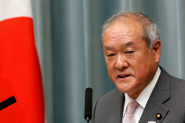 இலங்கையை மீட்க இரு நாடுகளுக்கு அழைப்பு விடுத்துள்ள ஜப்பான்! | Japan Has Invited Rescue Sri Lanka