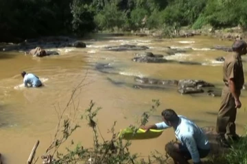 தாயையும் மகளையும் தேடும் பணிகள் தீவிரம்!