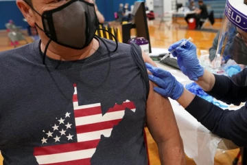 சுவிட்சர்லாந்தில் இதுவரை கொரோனா தடுப்பூசி பெறாதவர்களுக்கு ஒரு எச்சரிக்கை செய்தி