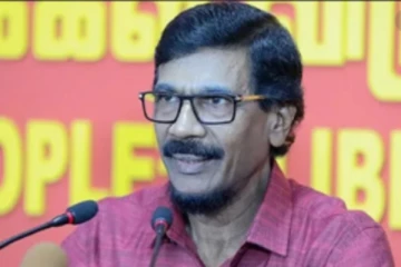 பெருந்தோட்ட தொழிலாளர்களின் சம்பள விவகாரம்! சொல்கிறார்கள் செய்வதில்லை - ஜே.வி.பி குற்றச்சாட்டு