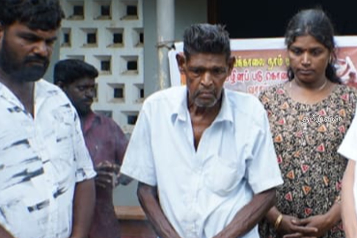 தமிழர் பகுதிகளில் இன்று 5ஆவது நாளாக முள்ளிவாய்க்கால் நினைவேந்தல் அனுஷ்டிப்பு! | Mullivaikkal Commemoration 5Th Day In Tamil Areas