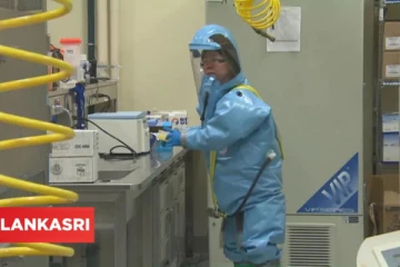 சீனாவுடன் தொடர்பிலிருந்த கனேடிய அறிவியலாளர்களை திடீரென தேசிய ஆய்வகத்திலிருந்து வெளியேற்றிய அதிகாரிகள்: நீடிக்கும் மர்மம்