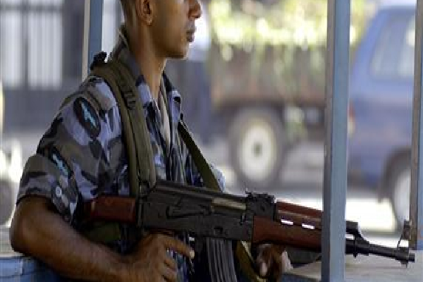 விமானப்படை வீரர் ஒருவரின் விபரீத முடிவு! | The Unfortunate Decision Of An Air Force Soldier