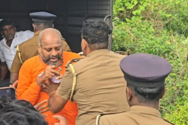 யாழ்ப்பாணத்தில் இன்று வெடிக்க போகும் மாபெரும் போராட்டம் | Velan Suwami Arrest Protest In Jaffna Thaiyiti