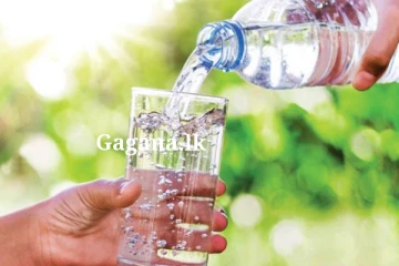 කඩෙන් ගන්න වතුර බෝතල් සම්බන්ධයෙන් අනතුරු ඇඟවීමක් - පාසල් සිසුන් ගැනත් දැනුම්දීමක්.