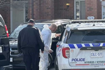 கனடாவில் துப்பாக்கிச்சூடு ; இலங்கையை சேர்ந்த 6 பேர் வீட்டில் சடலமாக மீட்பு