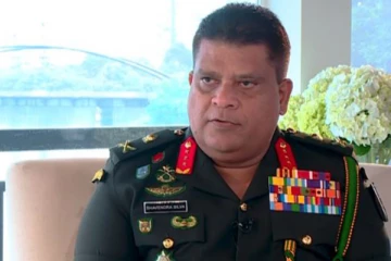 ஊரடங்கு நீடிக்க காரணம் இதுதான்; இராணுவத்தளபதி கூறியது