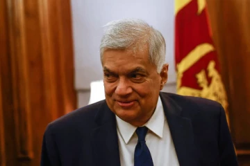 ரணில் விக்ரமசிங்க நாளை சிங்கப்பூர் விஜயம்!
