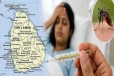 இலங்கையில் தீவிரமடையும் டெங்குதொற்று - நோயாளர்களின் எண்ணிக்கை 83 ஆயிரமாக அதிகரிப்பு