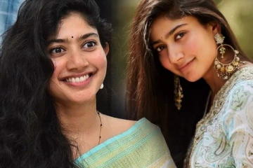 சாய் பல்லவியா இது? சின்ன வயசுல எப்படி இருக்காங்கன்னு பாருங்களே!