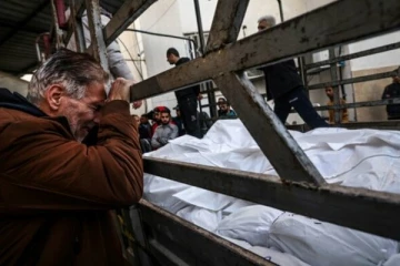 இஸ்ரேல் இனப்படுகொலையில் ஈடுபடுகின்றது : சர்வதேச நீதிமன்றத்தில் தென்னாபிரிக்கா வழக்கு