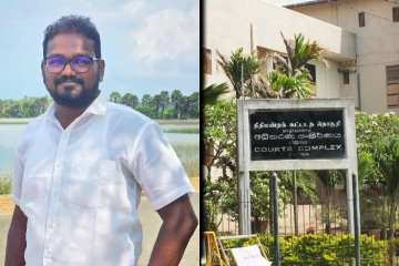 சாவகச்சேரி நகர சபையின் துணைத் தலைவர் பதவி நீக்கம்: ஓகஸ்ட் 19 ஆம் திகதி இறுதித் தீர்ப்பு