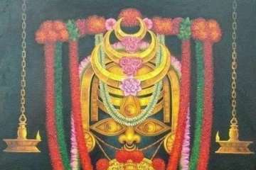 பக்தர்கள் பசி ஆற்றிய பிறகே நடை சாற்றும் கோயில் எங்கு இருக்கிறது தெரியுமா?