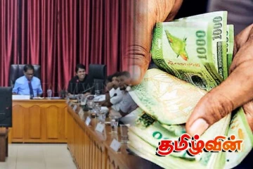 பழுதடைந்த அப்பிள் ஐபாட்டினை காட்டி இழப்பீட்டு காசு வாங்கினேன்! போட்டுடைத்த அர்ச்சுனா