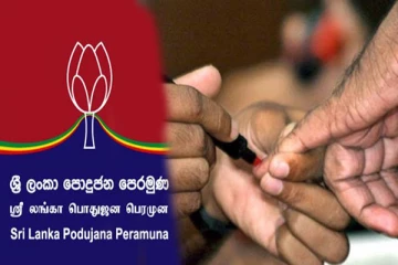 மொட்டுக் கட்சியில் புதிய வேட்பாளர் ஒருவரே களமிறக்கப்படுவார்: வெளியான அறிவிப்பு