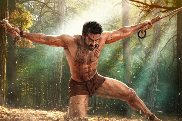 ஆஸ்கார் ரேஸில் நுழைந்த RRR படம்! அதிகாரப்பூர்வ அறிவிப்பால் ரசிகர்கள் கொண்டாட்டம் | Rrr Enters Oscar Race