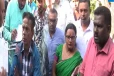 நுவரெலியாவில் நிர்கதியாக்கப்பட்ட 6 குடும்பங்கள் - அமைச்சர் வழங்கிய வாக்குறுதி