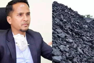 காணாமல் போன 4,000 டன் நிலக்கரி.., மழையால் அடித்துச் சென்றதாக அமைச்சர் சர்ச்சை விளக்கம்