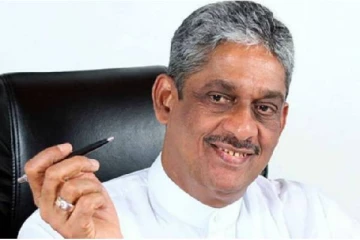 சரத்பொன்சேகாவின் காய் நகர்த்தல் - ஆரம்பமானது பிரசாரம்