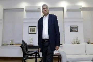 சர்வதேச நாணய நிதியத்தை நாடுமாறு ரணில் கூறுவதன் நோக்கம் என்ன?