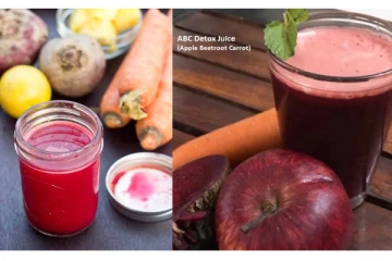 ABC ஜூஸ் குடிப்பதால் என்ன பலன்கள்! யாரெல்லாம் குடிக்கக்கூடாது?