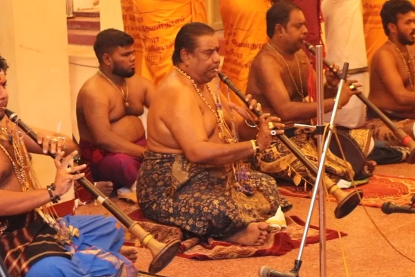 யாழ் நல்லூர் மூத்த விநாயகர் ஆலய இராஜ கோபுர மகா கும்பாபிசேகம் | Nallur Vinayagar Raja Gopura Maha Kumbaphisekam