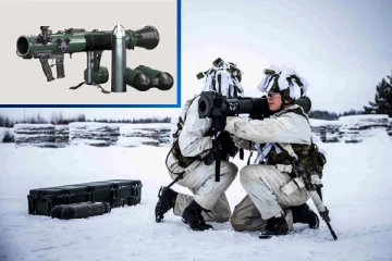 40-க்கும் மேற்பட்ட நாடுகள் வாங்கிய வெற்றிகரமான ஆயுதத்தை ஆர்டர் செய்துள்ள கனடா