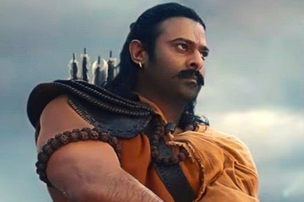 ஹனுமனுக்கு பக்கத்து சீட் மட்டும் ரேட் அதிகமா? ஆதிபுருஷ் தயாரிப்பாளர் பதில் | Adipurush Hanuman Next Seat Price Rumour